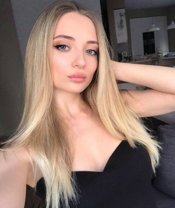Анкета проститутки Анна - Фото 1, Кавказский, 25 лет, №10707
