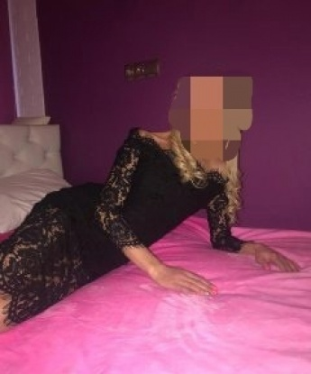 Анкета проститутки Алла - Фото 1, Кавказский, 47 лет, №12268