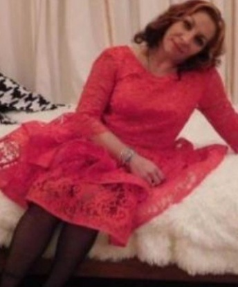 Анкета проститутки Анина - Фото 1, Кавказский, 45 лет, №4157